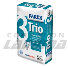 Parex Trio